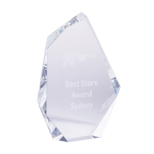 Infiniti Crystal - Sail from $90.61