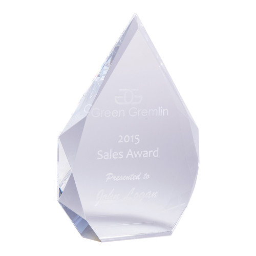 Infiniti Crystal - Arrowhead from $91.21