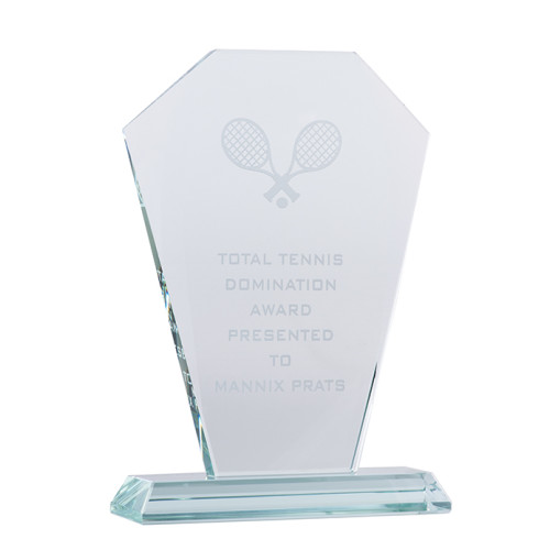 Jade Glass - Arch from $33.76