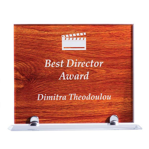 Jarrah Glass - Rectangle from $32.74