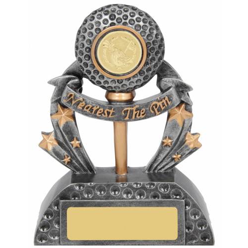 140mm Nearest the Pin