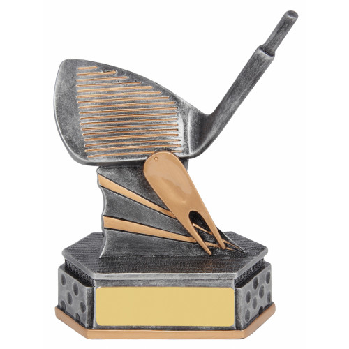 155mm Iron with Pick