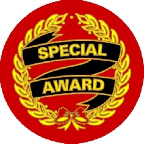 Special Award