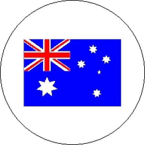 Australian flag