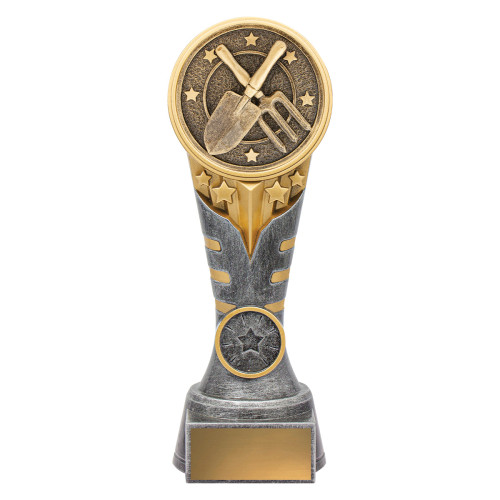 IKON - Gardening from $13.02