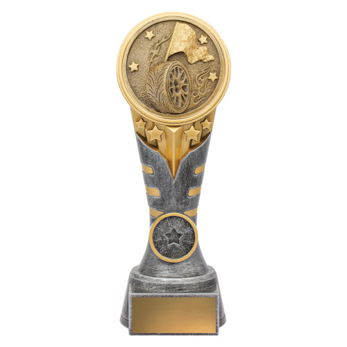 IKON - Motorsport Flag from $13.02