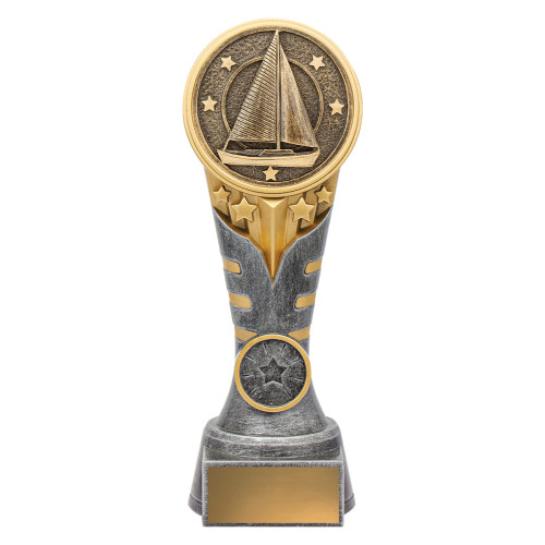 IKON - Sailing from $13.02