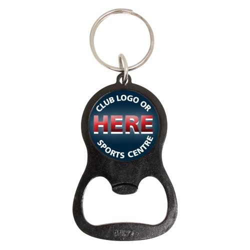 65MM Keychain Bottle Opener from $11.64