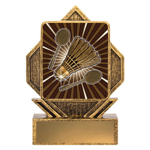 130MM Lynx Arrow - Badminton from $9.91