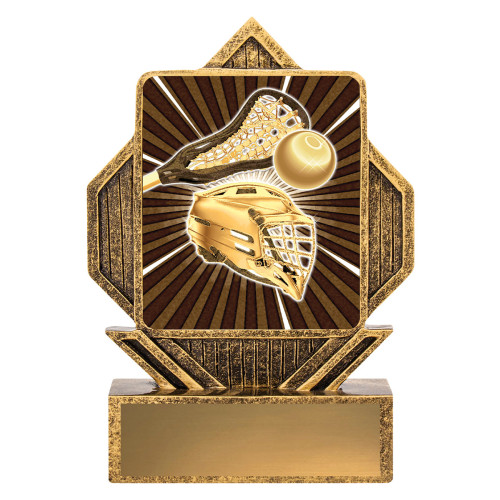 130MM Lynx Arrow - Lacrosse from $9.91