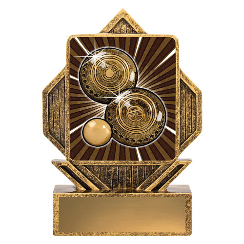 130MM Lynx Arrow - Bowls from $9.91