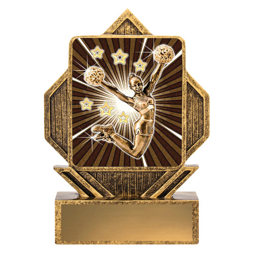 130MM Lynx Arrow - Cheerleading from $9.91