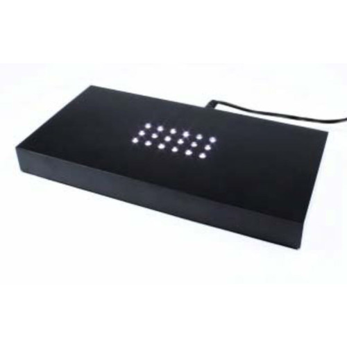 Light Base (white) Rectangle M