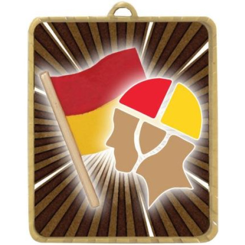 63 x 75MM Lynx Surf Lifesaving  Medal from $7.28