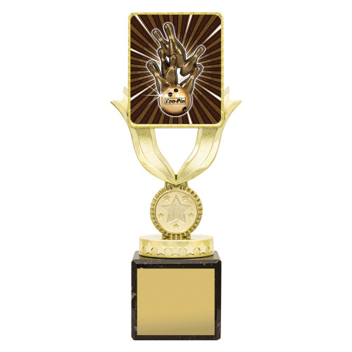 Lynx Sentry Tenpin from $8.42