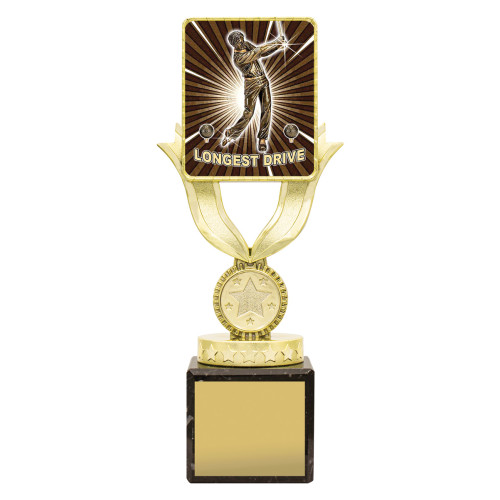 Lynx Sentry - Longest Drive from $8.42