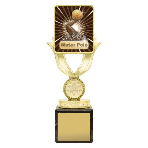 Lynx Sentry Water Polo from $8.42