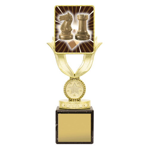 Lynx Sentry Chess from $8.42