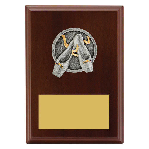 Plaque - Peak Ballet from $12.58