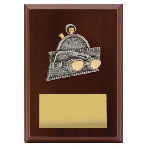 Plaque - Peak Swim from $11.99