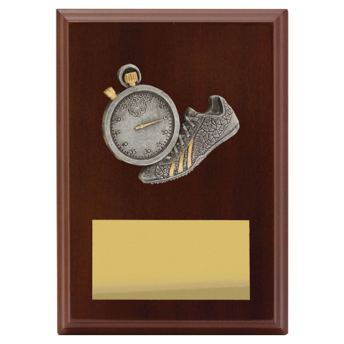 Plaque - Peak Track from $11.99