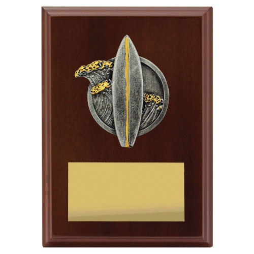 Plaque - Peak Surfing from $11.99