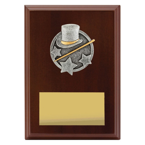 Plaque - Peak Jazz / Tap from $12.58