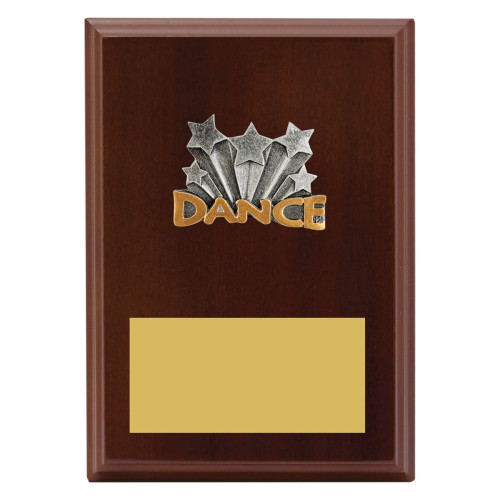 Plaque - Peak Dance from $12.58