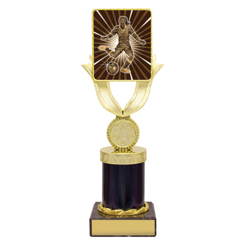 Lynx Bold - Soccer Female Player from $8.21