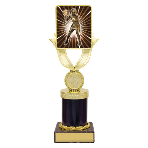 Lynx Bold - Netball Player from $8.21