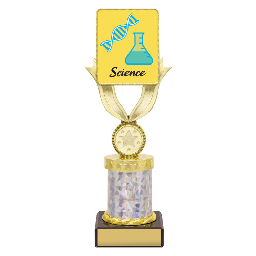 Lynx Dash - Science from $8.86