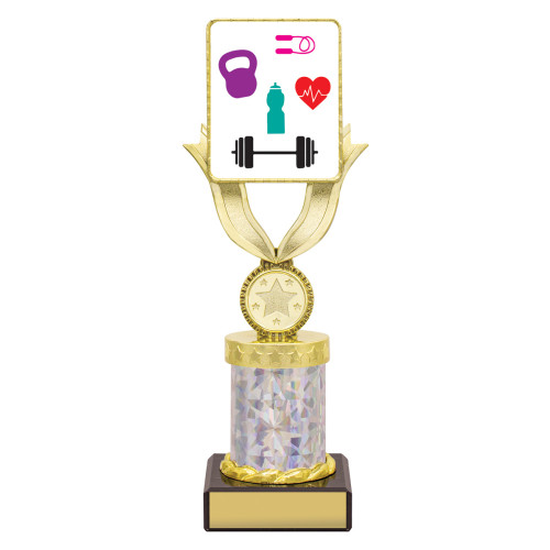 Lynx Dash - Fitness from $8.86