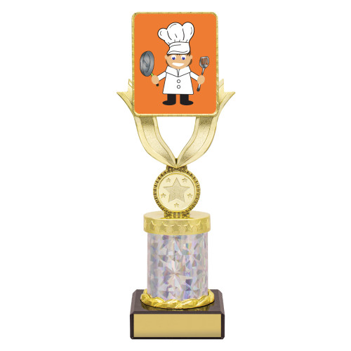 Lynx Dash - Chef from $8.86