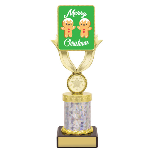 Lynx Dash - Merry Christmas from $8.86