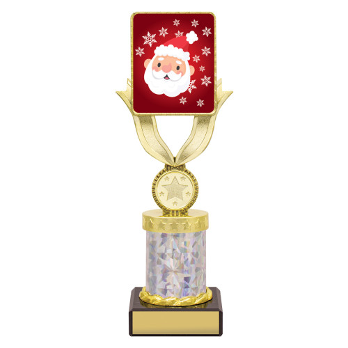 Lynx Dash - Santa Claus from $8.86