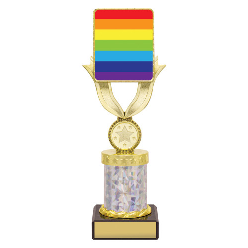 Lynx Dash - Rainbow from $8.86