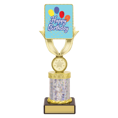 Lynx Dash - Happy Birthday from $8.86