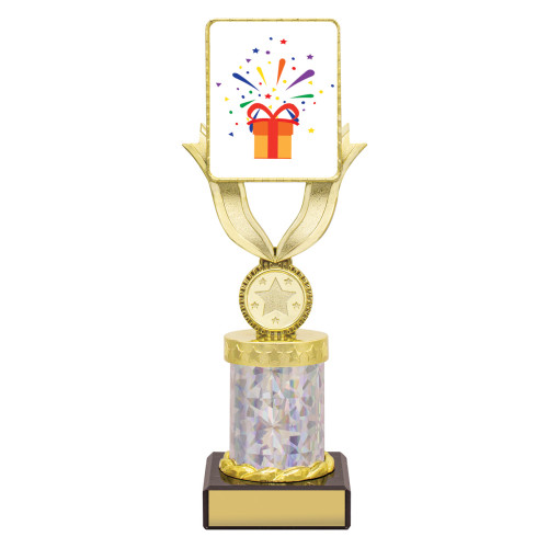 Lynx Dash - Celebration from $8.86