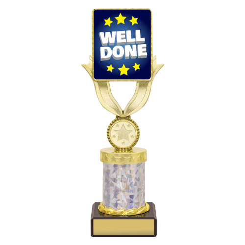 Lynx Dash - Well Done from $8.86