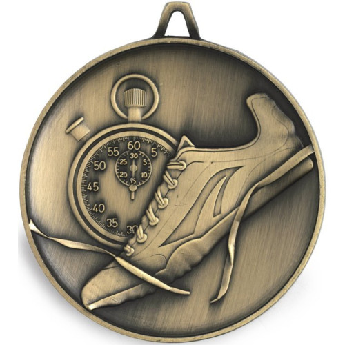 62MM Running Heavy Medal from $8.13
