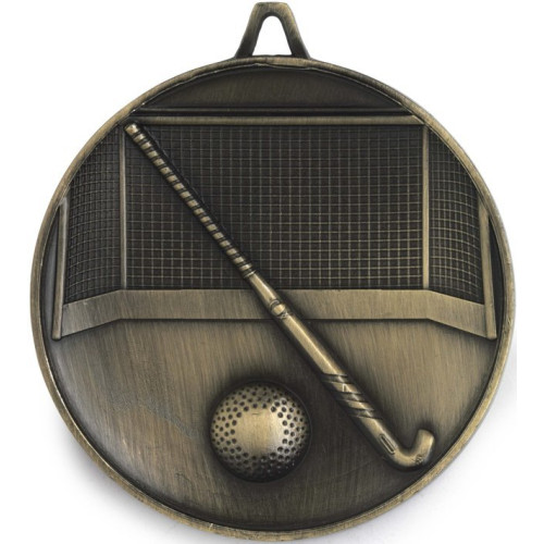62MM Hockey Heavy Medal from $8.13