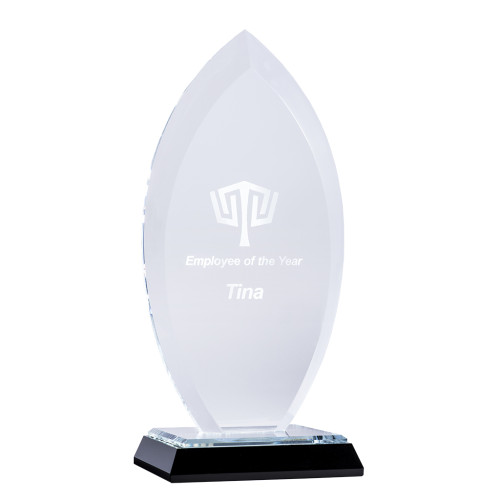 Mirror Base Glass-Flame from $59.33