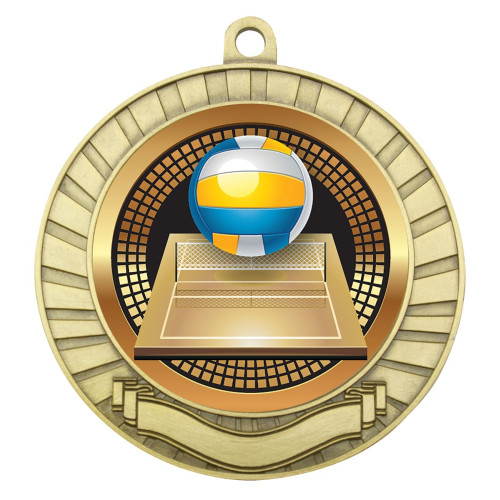 70MM Eco Scroll - Volleyball from $7.44