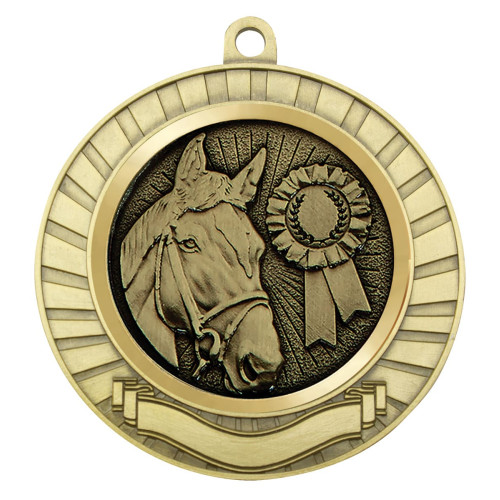 70MM Eco Scroll - Horse from $7.44