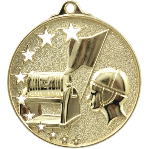 52mm 3D Star Lifesaving From $5.30