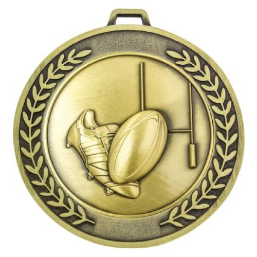 70MM Prestige  League / Union Medal from $13.98