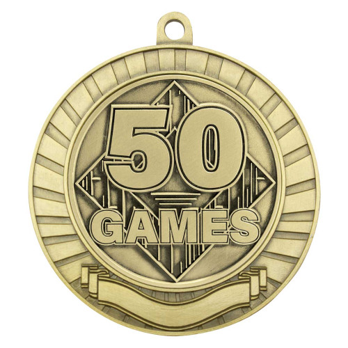 Eco Scroll - 50 Games - Gold