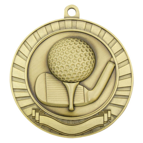 70MM Eco Scroll - Golf from $9.90