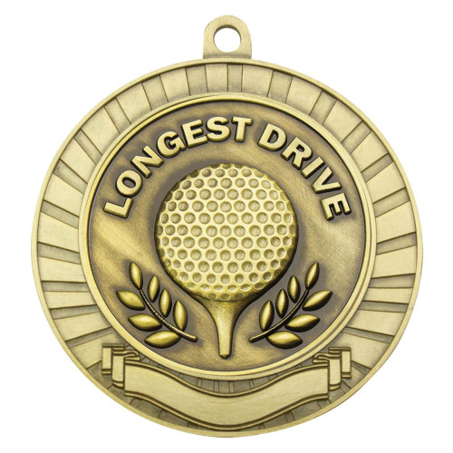 70MM Eco Scroll - Longest Drive from $9.90