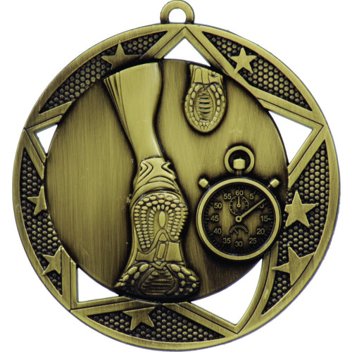 70MM RUNNING ANTIQUE G, S OR B as low as $7.58